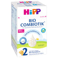 HiPP Stage 2 Organic Combiotic Cow Milk Formula (600g)