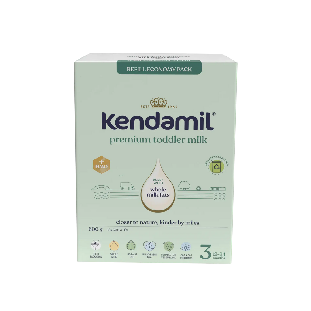 Kendamil Premium Stage 3 - Formula 600g