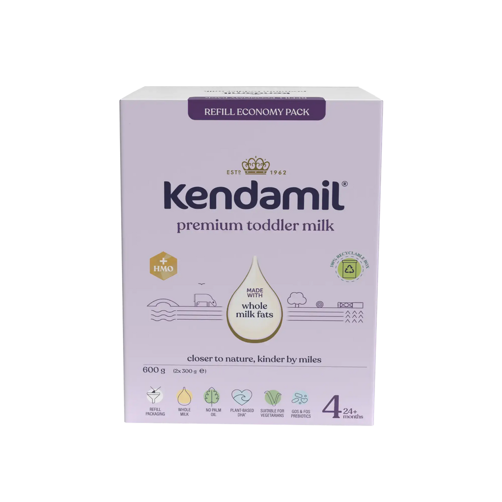 Kendamil Premium Stage 4 - Formula 600g