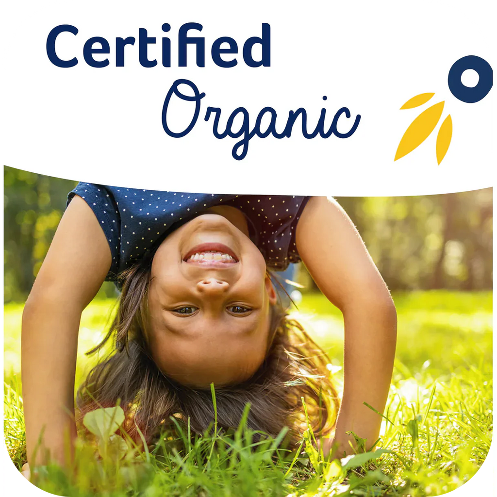 Jovie Organic Goat Toddler Milk 800g - Stage 3 -  12 Months + - Emmbaby Canada