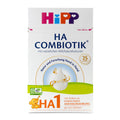HiPP HA Germany Hypoallergenic Stage 1 Combiotik Infant Milk Formula 0-6 months •  600g