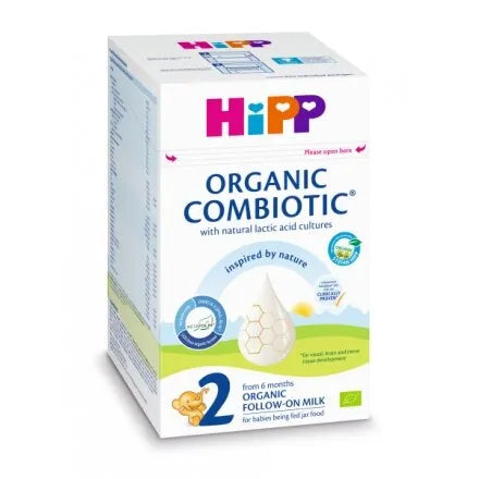 HiPP Stage 2 Combiotic (800g)