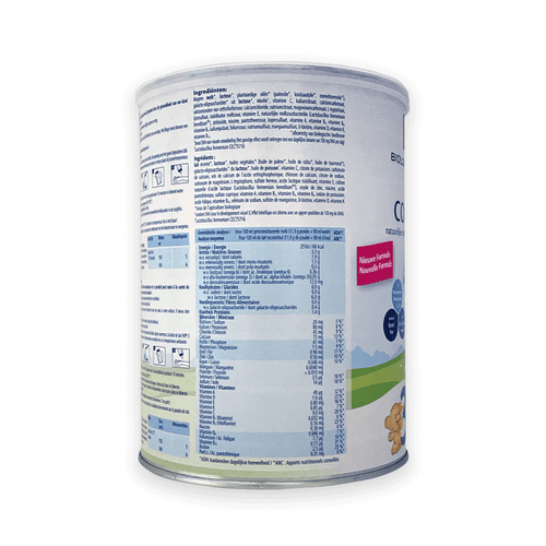 HiPP Dutch Stage 3 Combiotik Toddler Formula 12+ months • 800g - Emmbaby Canada