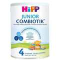 HiPP Dutch Stage 4 Junior Milk Formula 800g - 24+ months - Emmbaby Canada