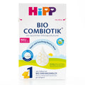 Hipp Bio Combiotik 1 - infant Cow Milk 600g - from birth