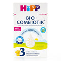 Hipp Bio Combiotik 3 - Follow on Cow Milk 600g from 10 months