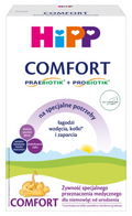 HiPP Comfort Special Milk Multi-Stage Formula (300g)