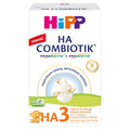 HIPP HA3 (+12 months ) Hypoallergenic Combiotic Formula (350g)