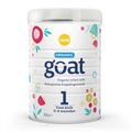 Jovie Organic Goat Infant Milk 800g -Stage 1 - 0 - 6 Months - Emmbaby Canada