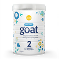 Jovie Organic Goat Follow-On Milk 800g - Stage 2 -  6 - 12 Months - Emmbaby Canada