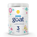 Jovie Organic Goat Toddler Milk 800g - Stage 3 -  12 Months + - Emmbaby Canada