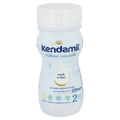 Kendamil Classic Ready to Feed Cow Milk Follow-On Formula Stage 2 - 250ml