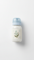 Ready-to-Feed Liquid Formula Bottle