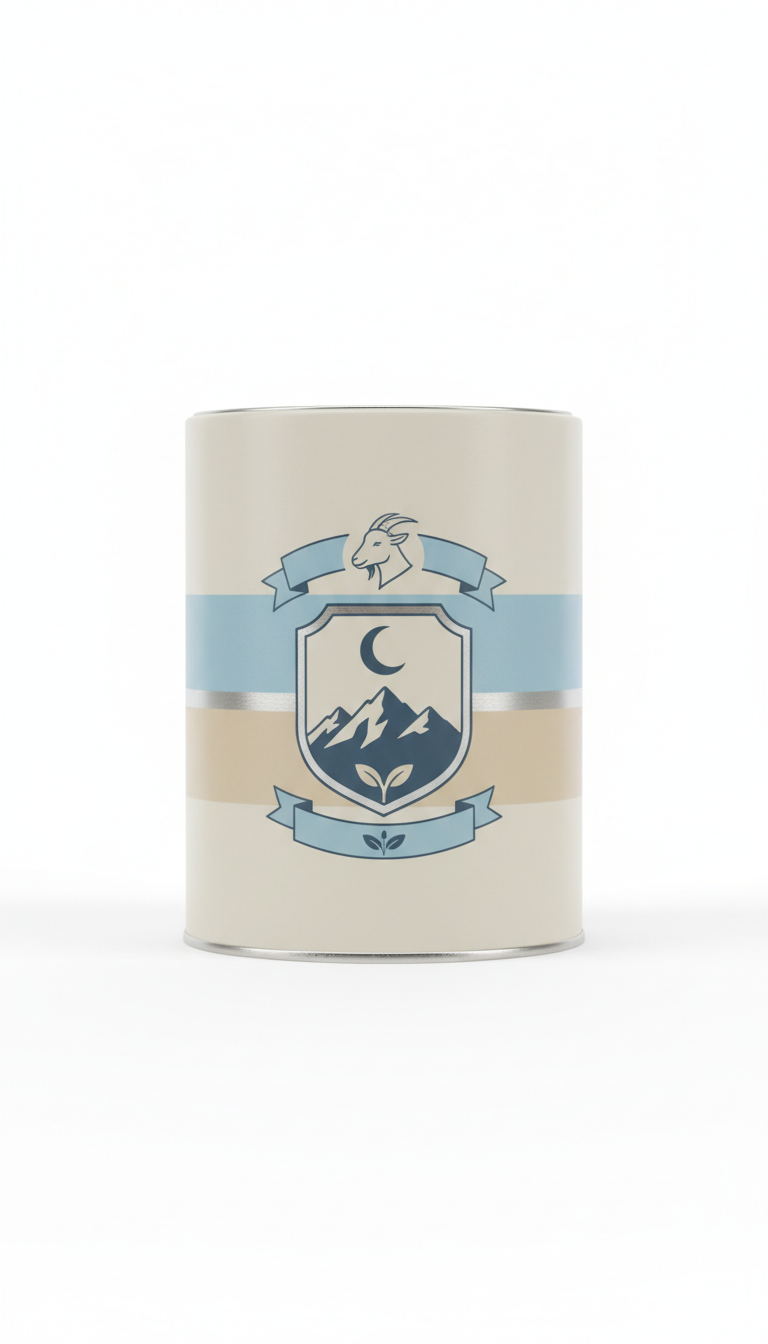 Goat Milk Formula for Sensitive Digestion