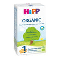 HiPP Organic Infant Milk Stage 1 -  300g