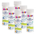HiPP 2 Combiotik Ready To Use 200 Ml - Emmbaby Canada