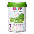 Hipp Formula UK stage 2 Follow on formula 6+ months - 800g
