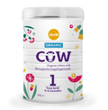 Jovie Organic Cow Milk Formula Stage 1 (800g)