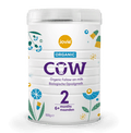 Jovie Organic Cow Milk Formula Stage 2 (800g)