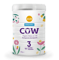 Jovie Organic Cow Milk Formula Stage 3 (800g)