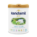 Kendamil Stage 2 - Follow-On Goat Milk Formula 800g