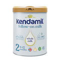 Kendamil Classic Stage 2 Follow-on Milk Formula UK